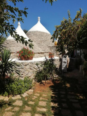 Il Trullo del Cadetto Francavilla Fontana